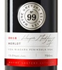 Wayne Gretzky Estates Merlot 2018